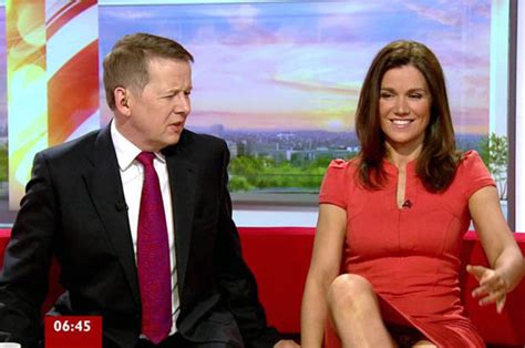 accidental upskirt|WATCH: Best TV presenter flashes of all time